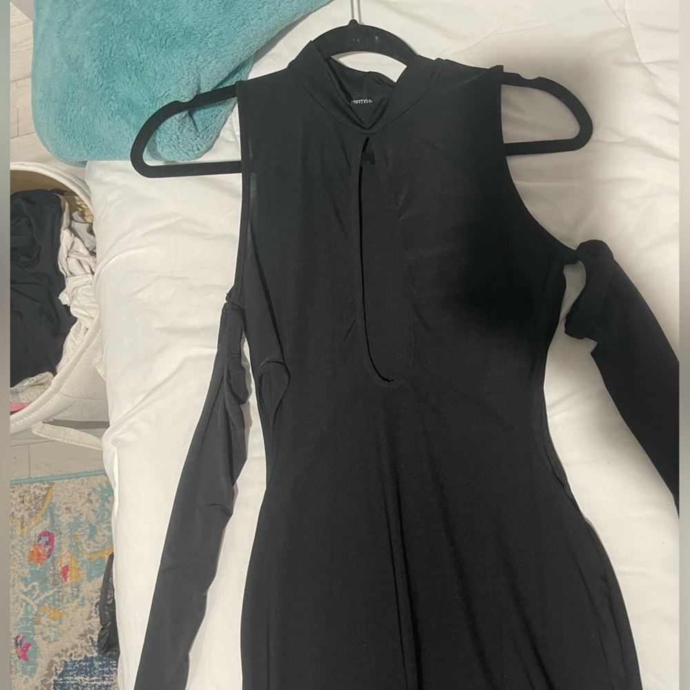 Pretty Little Thing Dress